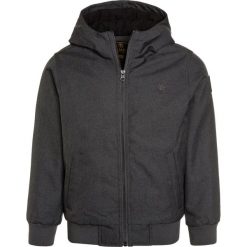 Element DULCEY BOY Kurtka zimowa flint black heather. Kurtki i płaszcze dla chłopców marki Element. W wyprzedaży za 359.20 zł.