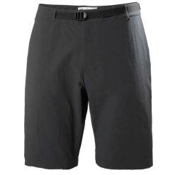 Szorty Helly Hansen Campfire. Brązowe szorty męskie Helly Hansen, s, bez wzorów, z materiału. Za 290.20 zł.