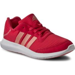 Buty adidas - Element Refresh W BA7912 Corpnk/Stibr. Czerwone obuwie sportowe damskie Adidas, z materiału. W wyprzedaży za 199.00 zł.