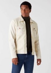 WRANGLER WINTER MĘSKA KURTKA PRZEJŚCIOWA SHERPA W454HQ149 112128903. Kurtki męskie Wrangler, m, bez wzorów, bez kaptura. Za 269.99 zł.