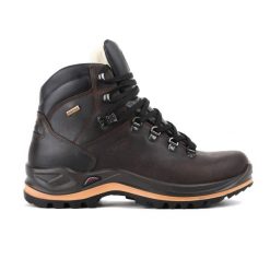 Buty trekkingowe męskie Grisport Dakar Trekking. Brązowe trekkingi męskie Grisport, trekkingowe. Za 519.99 zł.