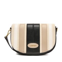 Torebka Lasocki. Listonoszki damskie Lasocki, bez wzorów, bez dodatków. Za 169.99 zł.