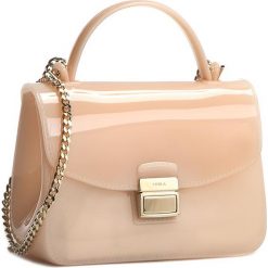 Torebka FURLA - Candy 817103 B BGK0 PL0 Magnolia. Torebki do ręki damskie marki Furla. Za 615.00 zł.