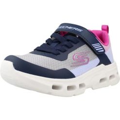 Buty SKECHERS GLIDE STEP DRIFT Wielokolorowy. Obuwie sportowe damskie Skechers, na fitness i siłownię. Za 192.99 zł.