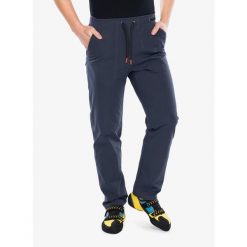 Spodnie wspinaczkowe męskie Black Diamond Sequence Pants. Niebieskie spodnie sportowe męskie Black Diamond, m, bez wzorów, wspinaczkowe. Za 315.69 zł.