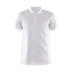 Koszulka treningowa męska Craft Core Unify. Żółte koszulki polo męskie Craft, m, bez wzorów, bez kołnierzyka, bez ramiączek. Za 303.00 zł.