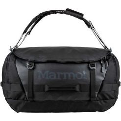 Marmot Torba podróżna Long Duffel Large black (29260-001). Torby podróżne damskie Marmot. Za 429.00 zł.