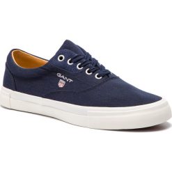 Tenisówki GANT - Hero 18638384 Marine G69. Trampki męskie marki GANT. Za 349.95 zł.