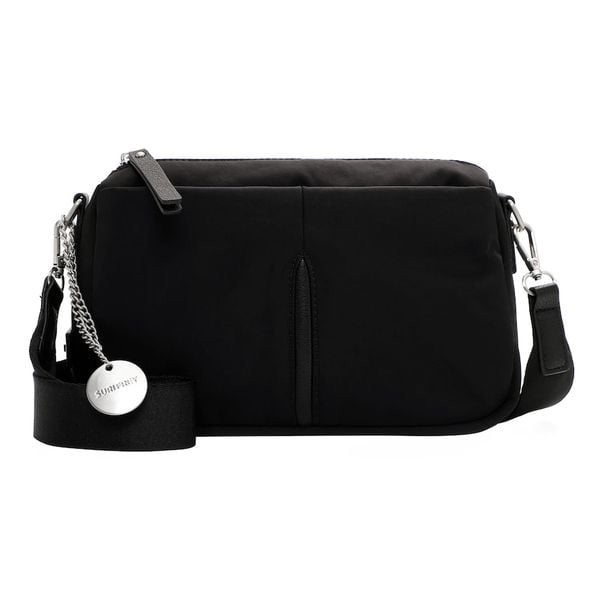 SURI FREY Torebka Naramienna SFY Pauly Torby na ramię 1 ct Damski. Torby na ramię damskie Suri Frey, z aplikacjami, z materiału, eleganckie, bez dodatków. Za 178.99 zł.