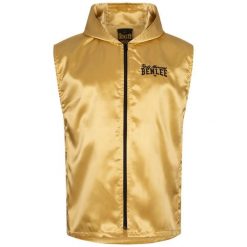 Kurtka Benlee Wareham. Żółte kurtki męskie BENLEE, xl, bez wzorów, z poliesteru. Za 261.00 zł.