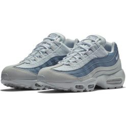 Nike Buty Nike Air Max 95 Essential - 749766-036 40.5. Buty sportowe męskie Nike. Za 1,130.92 zł.