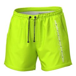 Spodenki kąpielowe męskie szorty do pływania EXTREME HOBBY SECTOR. Zielone kąpielówki męskie EXTREME HOBBY, m, bez wzorów, z poliesteru, do pływania. Za 169.00 zł.
