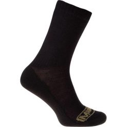 Męskie skarpety za kostkę z Wełną Merino Magnum Retsoka. Zielone skarpety męskie MAGNUM, bez wzorów, z wełny. Za 29.94 zł.