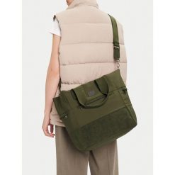 Torba sportowa G-Star Raw. Brązowe torby sportowe męskie G-Star Raw, bez wzorów, małe. Za 249.99 zł.