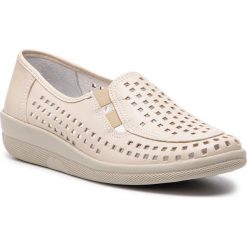 Półbuty COMFORTABEL - 941637 Sand 81. Półbuty damskie marki Comfortabel. Za 219.00 zł.