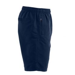Szorty do biegania dla dziewczyn Joma Maxi. Białe spodenki dla dziewczynek Joma, bez wzorów, z poliesteru, sportowe. Za 125.50 zł.