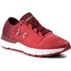 Buty UNDER ARMOUR - Ua Speedform Gemini 3 Gr 1298535-600 Crd/Red/Crd. Buty sportowe męskie marki Under Armour. W wyprzedaży za 339.00 zł.