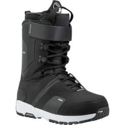 Buty snowboardowe męskie Northwave Decade Pro. Czarne buty sportowe męskie Northwave, bez zapięcia, snowboardowy. W wyprzedaży za 1,050.00 zł.