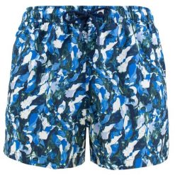 Bjorn_borg BORG PRINT SWIM SHORTS kąpielówki z nadrukiem BB OCEAN 1. Kąpielówki męskie Björn Borg, l, bez wzorów, do pływania. Za 309.00 zł.