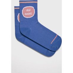 Fulloff - Skarpetki. Skarpety damskie marki Fulloff. Za 19.90 zł.