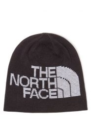 The North Face Czapka z dzianiny unisex Mężczyźni czarny, ONE SIZE. Czarne czapki i kapelusze męskie The North Face, bez wzorów, z dzianiny, eleganckie. Za 149.95 zł.