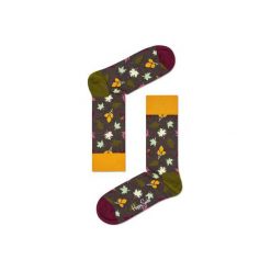 Skarpetki Happy Socks FAL01-8000. Skarpety męskie marki Happy Socks. Za 24.43 zł.