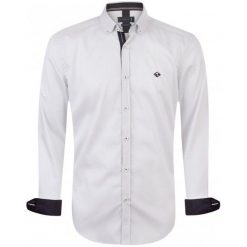 Sir Raymond Tailor Koszula Męska Break L Biały. Białe koszule męskie Sir Raymond Tailor. Za 139.00 zł.