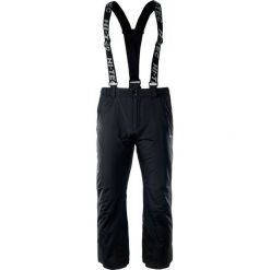 Hi-tec Spodnie męskie Tarn Black r. XXL. Spodnie sportowe męskie Hi-tec. Za 155.30 zł.