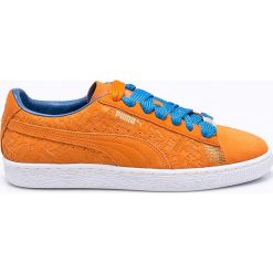 Puma - Buty Suede Classic Nyc. Buty sportowe męskie marki Puma. W wyprzedaży za 269.90 zł.