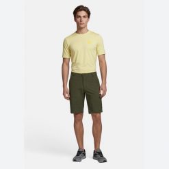 Szorty Endura Loop. Brązowe szorty męskie ENDURA, xl, bez wzorów, z materiału. Za 437.50 zł.