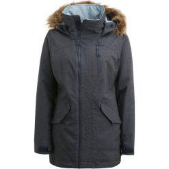 Burton HAZEL Kurtka snowboardowa denim. Kurtki snowboardowe damskie Burton, z denimu. W wyprzedaży za 836.10 zł.