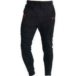 Nike Performance FPF PORTUGAL Koszulka reprezentacji black/gym red. Spodnie sportowe męskie Nike Performance, z bawełny. Za 379.00 zł.