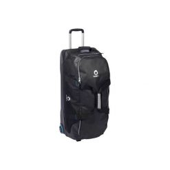 Torba nurkowa podróżna 90 L. Niebieskie torby na ramię damskie SUBEA. Za 299.99 zł.