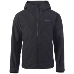 Kurtka uniwersalna męska Marmot Waypoint Gore-tex. Czarne kurtki sportowe męskie Marmot, na zimę, l, bez wzorów, z gore-texu, wspinaczkowe, gore-tex. Za 1,255.25 zł.