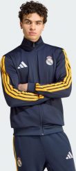 Adidas Bluza Real Madryt DNA Track Top (KG2950). Bluzy męskie Adidas, m, bez wzorów, bez kaptura. Za 235.99 zł.