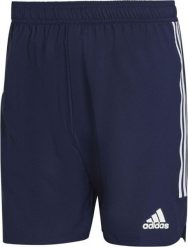 Adidas Spodenki męskie adidas Condivo 22 Match Day Shorts granatowe HA3505 2XL. Krótkie spodenki sportowe męskie Adidas, m, bez wzorów. Za 138.46 zł.