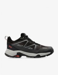 Buty turystyczne damskie Helly Hansen Cascade Low HT - black/bright bloom. Czarne trekkingi damskie Helly Hansen. Za 586.85 zł.