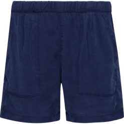 Szorty DEHA EASY Granatowy. Szorty damskie marki Deha. Za 84.00 zł.