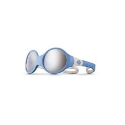 Okulary przeciwsłoneczne dla dzieci JULBO LOOP L - | Spectron Cat 4 baby. Niebieskie okulary przeciwsłoneczne dla dzieci Julbo. W wyprzedaży za 106.25 zł.