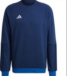 Adidas Bluza adidas Tiro 23 Competition Crew M HK8040, Rozmiar: M. Bluzy męskie Adidas, m, bez wzorów, bez kaptura. Za 186.20 zł.