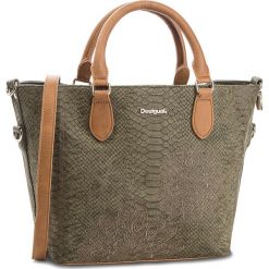 Torebka DESIGUAL - 18WAXPC4 4092. Torebki do ręki damskie marki Desigual. W wyprzedaży za 249.00 zł.