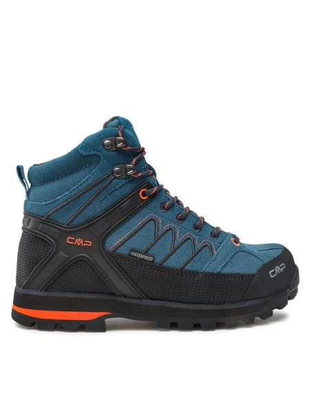 CMP Trekkingi Moon Mid Trekking Shoe Wp 31Q4797 Kolorowy. Trekkingi męskie CMP, trekkingowe. Za 359.99 zł.