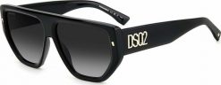 Okulary przeciwsłoneczne Damskie Dsquared2 D2 0088_S. Czapki i kapelusze damskie Dsquared2, bez wzorów. Za 2,249.29 zł.