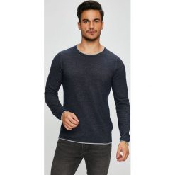 Selected - Sweter. Swetry przez głowę męskie marki Selected. W wyprzedaży za 69.90 zł.