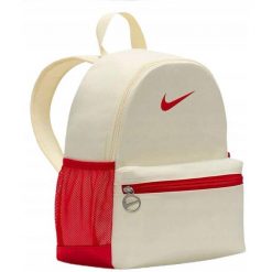 Plecak dla dzieci Nike Brsilia JDI Mini Youth FZ7222 113. Żółte torby i plecaki dziecięce Nike. Za 145.83 zł.