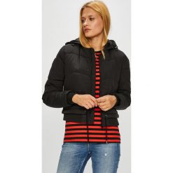 Only - Kurtka Aida. Szare kurtki damskie Only, z poliesteru. W wyprzedaży za 179.90 zł.