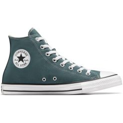 Sneakers Converse Chuck Taylor As. Niebieskie trampki i tenisówki damskie Converse, bez wzorów, bez zapięcia. Za 390.00 zł.