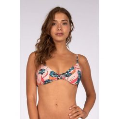 Biustonosz bikini "Coastal Luv" w kolorze jasnoróżowym. Biustonosze marki Billabong. W wyprzedaży za 86.95 zł.