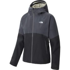 Kurtka sportowa damska letnia The North Face W Diablo Dynamic Jacket. Czarne kurtki damskie The North Face, na lato, s, bez wzorów, bez kaptura, trekkingowe. Za 498.00 zł.
