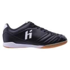 Buty piłkarskie Huari Segredo. Białe buty sportowe męskie Huari, bez zapięcia, do piłki nożnej. Za 152.07 zł.